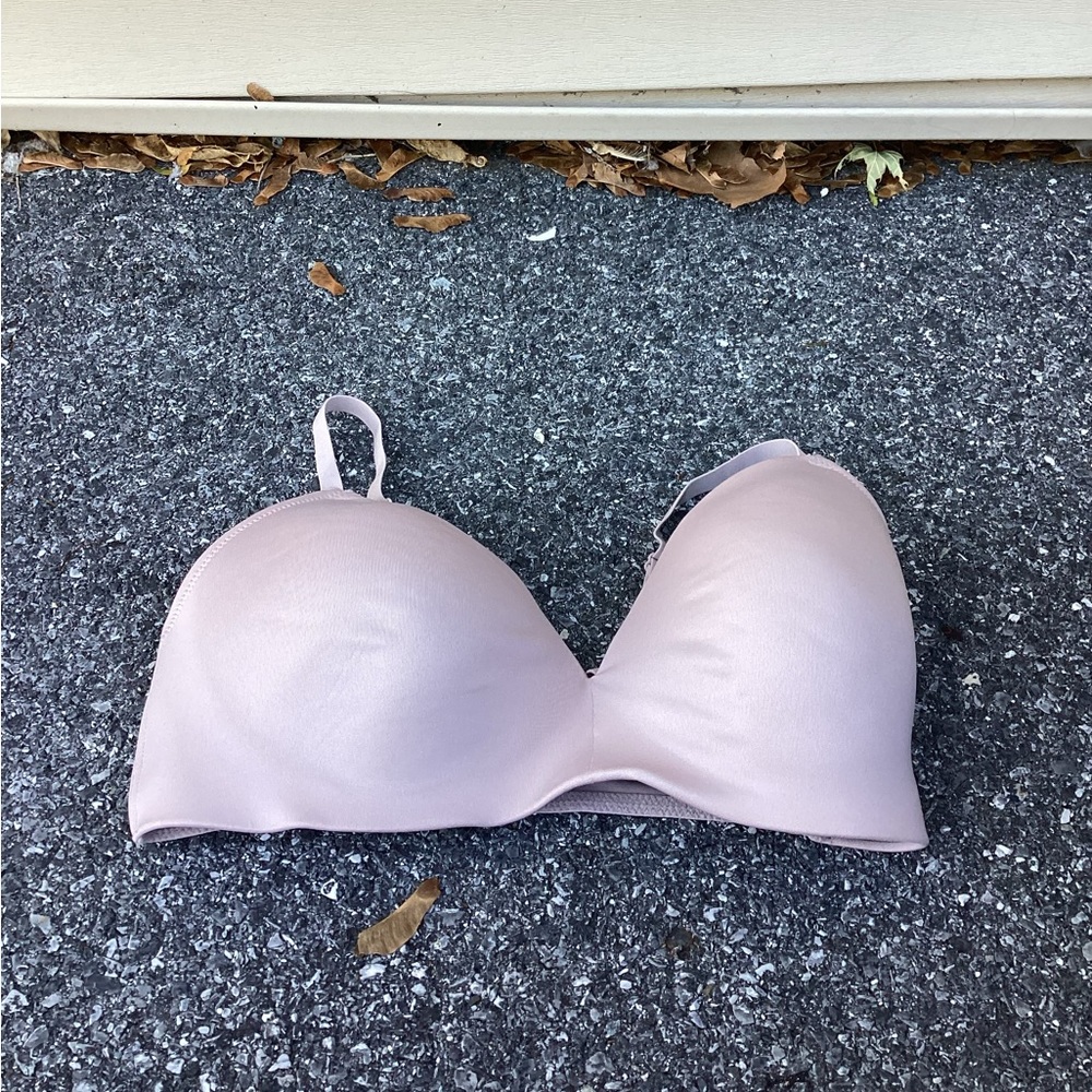 Womens sz 38D maidform purple